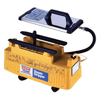 240v Wallpaper Steamer